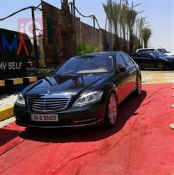 مێرسێدس بێنز S-Class